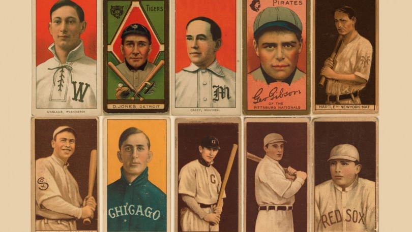 Are You a Baseball Card Collector? – Read This