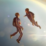 Skydiving  – A thrill for many