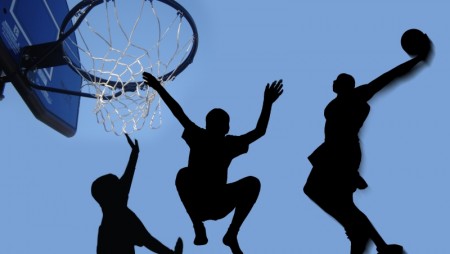 How to Improve Physical Condition with Basketball Drills