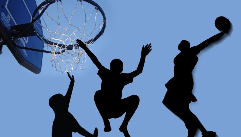 How to Improve Physical Condition with Basketball Drills